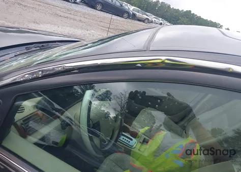 2007 Ford Five Hundred Limited из США, поврежденный, VIN 1FAHP25117G140769